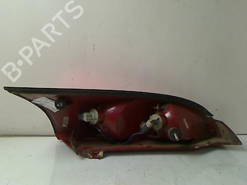 Used Left taillight Left taillight FIAT BRAVO II (198_) 1.9 D Multijet (198AXE1A) (90 hp) 36485259 36485259