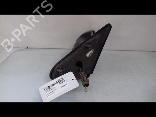 Right mirror VW CADDY II Box Body/MPV (9K9A) 1.9 TDI | BP23152428C27 