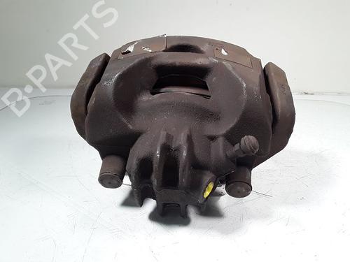 Right front brake caliper CITROËN BERLINGO MULTISPACE (B9) 1.6 HDi 110 | BP14891106M104 - Image 3