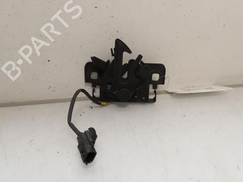 Hood lock RENAULT CLIO IV (BH_) 1.5 dCi 90 | BP26335699C133 