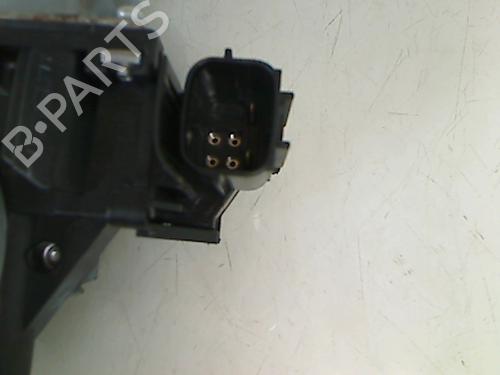 Used Rear right window mechanism Rear right window mechanism NISSAN JUKE (F15) 1.2 DIG-T (115 hp) 36484834 36484834