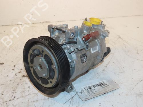 Used AC compressor SEAT LEON (KL1, KLG) 1.0 TSI Mild Hybrid (110 hp) 33136898