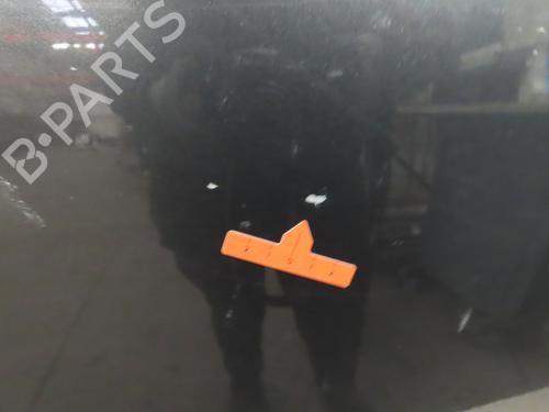 Left front door PEUGEOT 3008 I MPV (0U_) 1.6 BlueHDi 120 | BP30953185C2