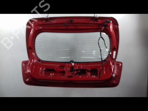 tailgate-kia-picanto-ii-ta-10-737001y070-2011-2012-2013-2014-2015-2016-2017-2018-11821150 main image