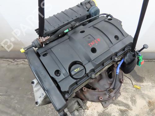 Used Engine Engine PEUGEOT PARTNER Tepee 1.6 VTi (90 hp) 32715212 32715212