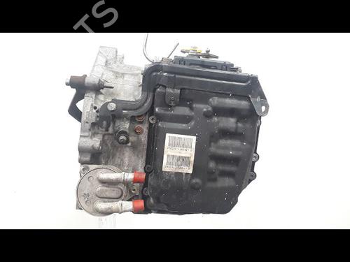 Gearbox CITROËN C4 CACTUS 1.2 THP 110 | BP14955854M3 