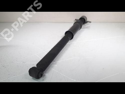 Used Right rear shock absorber PEUGEOT 308 I (4A_, 4C_) 1.6 HDi (92 hp) 10714492