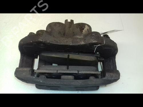 Left front brake caliper NISSAN X-TRAIL I (T30) 2.2 dCi 4x4 | BP14892154M105 