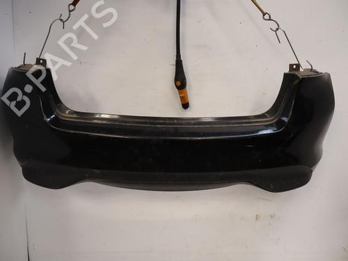 rear-bumper-nissan-pulsar-hatchback-c13-2014-39220485 main image