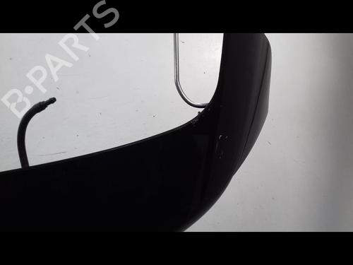 Rear spoiler CITROËN C4 CACTUS 1.2 THP 110 | BP14957384C96 