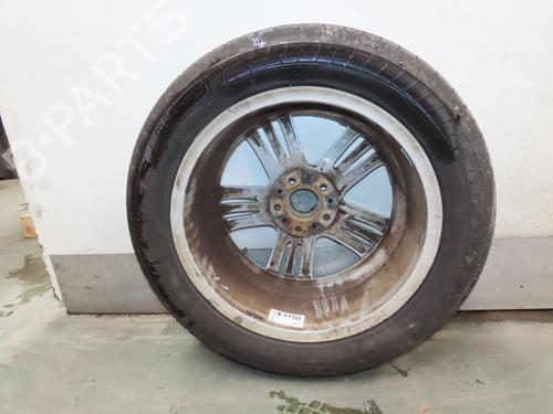 Used Rim BMW X3 (F25) xDrive 20 d (190 hp) 26669095