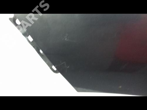 Left front fenders CITROËN C-CROSSER (VU_, VV_) 2.2 HDi | BP10211808C41 