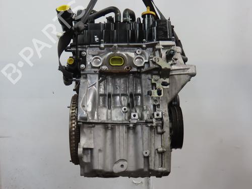 Engine DACIA SANDERO II 1.0 SCe 75 (B8JC, B8JD, B8NC) | BP33744392M1 - Image 4
