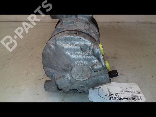 AC compressor FIAT GRANDE PUNTO (199_) 1.4 (199AXB11, 199AXB1A, 199BXB1A, 199AXL1A) | BP8983978M34 