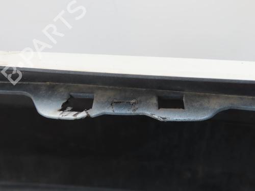 Rear bumper NISSAN JUKE (F15) 1.5 dCi | BP28136549C8