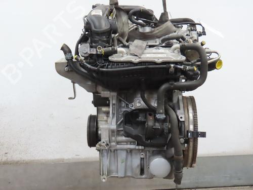 Engine AUDI A1 (8X1, 8XK) 1.0 TFSI | BP33744391M1 - Image 2