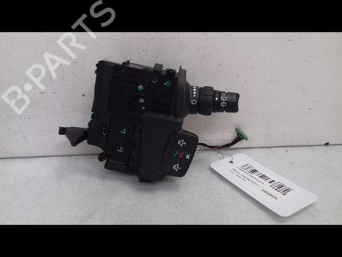 Used Steering column stalk RENAULT SCÉNIC II (JM0/1_) 1.9 dCi (JM14) (131 hp) 8989038