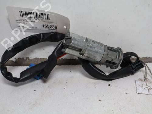 ignition-barrel-peugeot-206-2l_-2m_-2009-2010-2011-2012-2013-40111276 main image