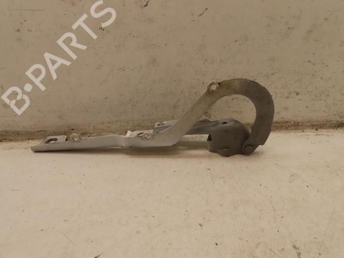 Used Hinge/Door check strap PEUGEOT 2008 I (CU_) 1.6 HDi (92 hp) 30952857