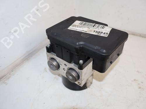 Used ABS pump ABS pump RENAULT MEGANE II Estate (KM0/1_) 1.9 dCi (131 hp) 35935865 35935865