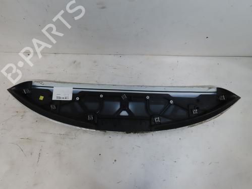 Spoiler bagklap RENAULT ZOE (BFM_) ZOE (88 hp) 31030858