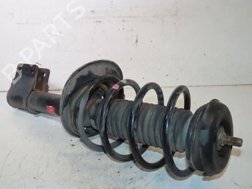 Right front shock absorber CITROËN C4 II (NC_) 1.6 BlueHDi 120 | BP29872681M17 