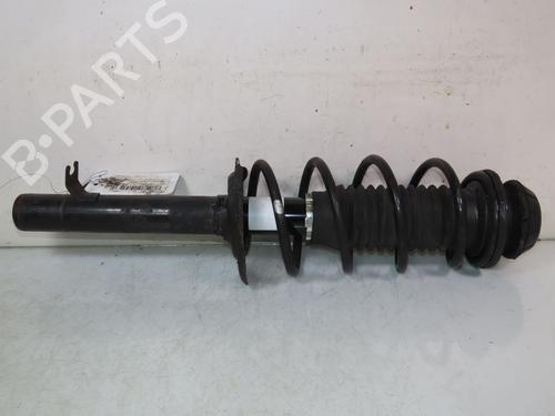 Used Left front shock absorber CITROËN C1 (PM_, PN_) 1.0 (68 hp) 30951358