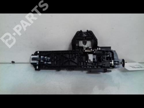 Rear left exterior door handle MERCEDES-BENZ A-CLASS (W176) A 220 CDI (176.003) | BP8983914C130 