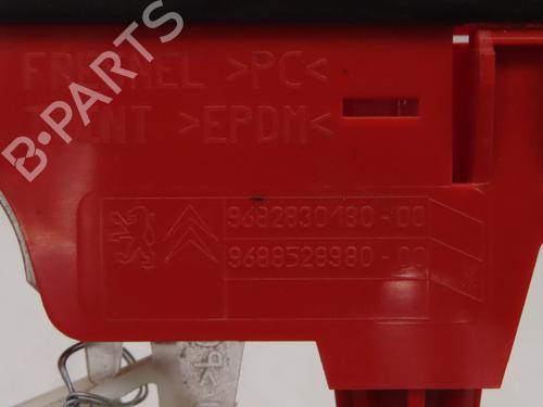 Third brake light CITROËN BERLINGO MULTISPACE (B9)  | BP24323384L11 