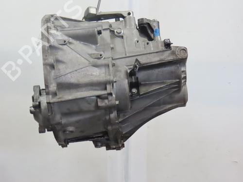 Gearbox RENAULT KOLEOS I (HY_) 2.0 dCi 4x4 (HY0K) | BP25040680M3 