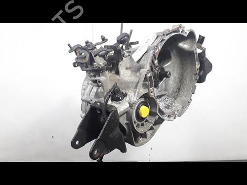 Gearbox HYUNDAI SONATA V (NF) 2.0 CRDi | BP13318197M3 