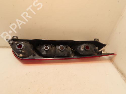 Left taillight FORD TRANSIT CONNECT V408 Box Body/MPV 1.5 TDCi | BP28331754C34 