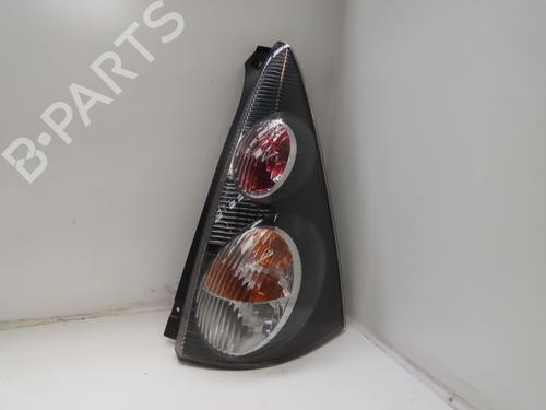 Right taillight CITROËN C1 (PM_, PN_) 1.0 | BP27471354C35 