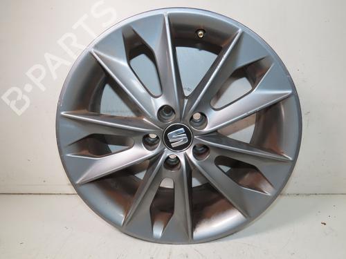 Rim SEAT IBIZA IV ST (6J8, 6P8) 1.2 TSI | BP31155217C45 