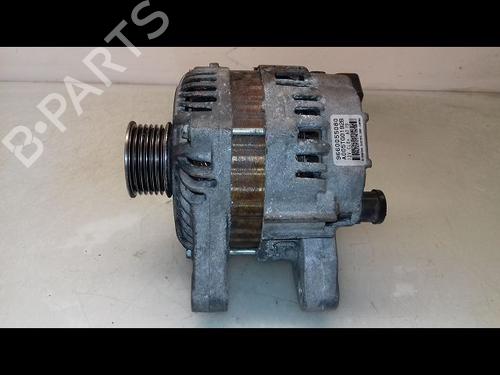 Alternator CITROËN C3 I (FC_, FN_) 1.4 i | BP23149074M7 