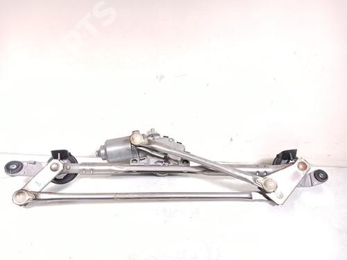 Front wiper motor MAZDA CX-5 (KE, GH) 2.2 D (KE2FW) | BP12058408M29 