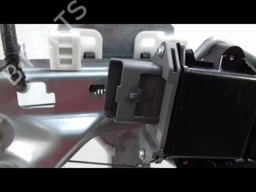 Rear left window mechanism PEUGEOT 5008 (0U_, 0E_) 1.6 HDi | BP14957229C24 