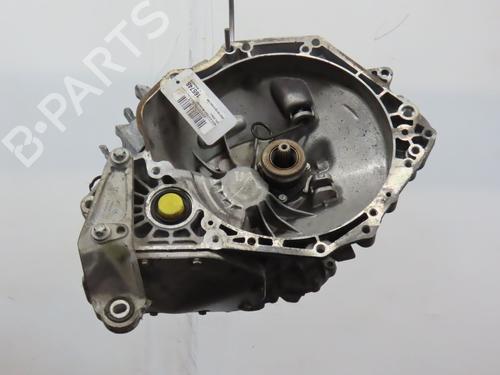 Gearkasse Gearkasse 39218277 39218277