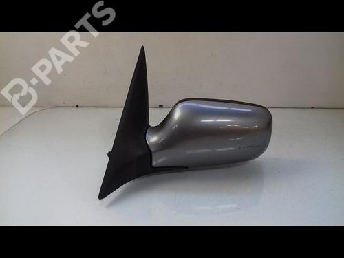 Used Left mirror SAAB 9-3 (YS3D) 2.0 Turbo (150 hp) 8979177