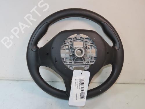 Used Steering wheel Steering wheel PEUGEOT 208 I (CA_, CC_) 1.0 VTi (68 hp) 24157691 24157691