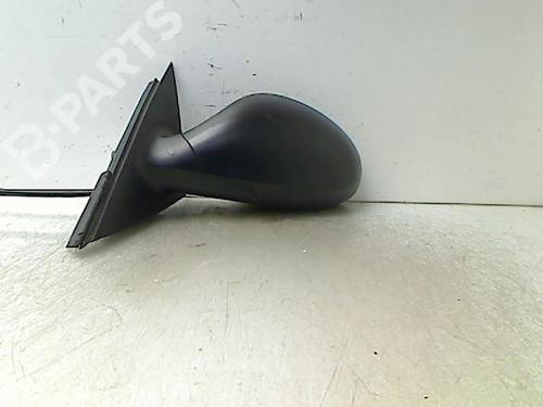 Left mirror SEAT IBIZA III (6L1) 1.4 16V | BP8983327C26 
