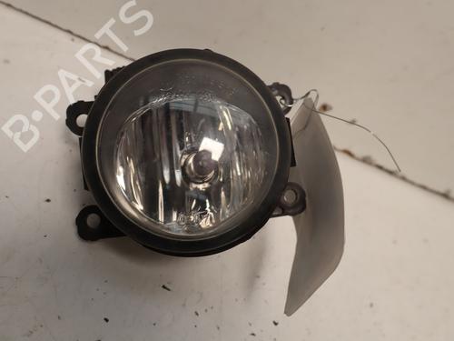Left front fog light RENAULT CAPTUR I (J5_, H5_) 1.5 dCi 90 (J5N4, J5M5, J5MW, J5M6, J5AL, J5AJ) | BP36681427C30 - Image 3