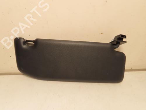 Pala sol esquerda PEUGEOT 2008 II (UD_, US_, UY_, UJ_, UR_, UC_) 1.5 BlueHDI 130 (131 hp) 26876694