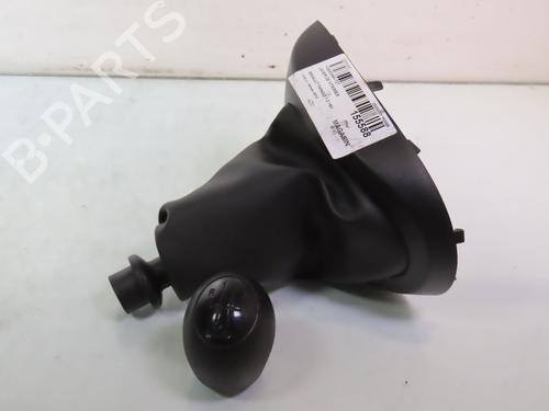 Palanca de cambios RENAULT TWINGO II (CN0_) 1.2 16V (CN04, CN0B) (75 hp) 32399867
