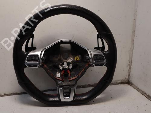 Ratt Ratt VW GOLF VI (5K1) 2.0 GTi (210 hp) 34201064 34201064