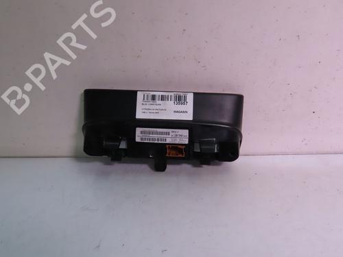 Quadrante CITROËN C4 CACTUS 1.2 THP 110 (110 hp) 15842159