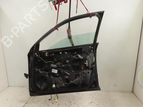 Used Right front door AUDI A4 B7 Avant (8ED) 2.0 TDI 16V (140 hp) 27438610