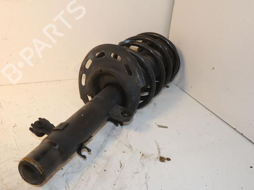 Right front shock absorber CITROËN C4 CACTUS 1.2 THP 110 | BP36483905M17 - Image 3