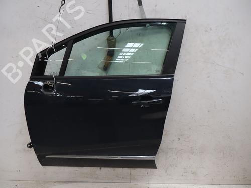 Used Left front door Left front door RENAULT CAPTUR I (J5_, H5_) 1.2 TCe 120 (118 hp) 36100447 36100447
