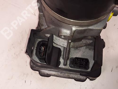 Steering pump PEUGEOT 308 I (4A_, 4C_) 1.6 HDi | BP8992187M99 